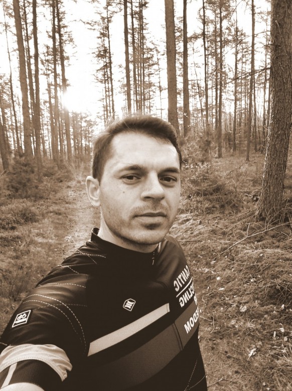 Max Cross (maxcross), Warsaw, Одеса-Київ