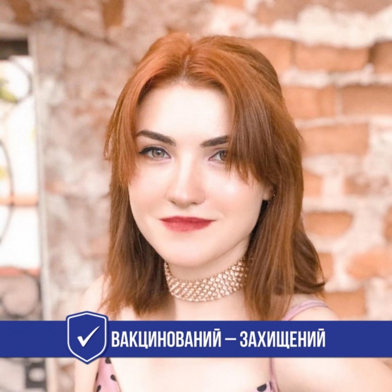 Kristina Lapikotskaya (KristinaLapikotskaya)