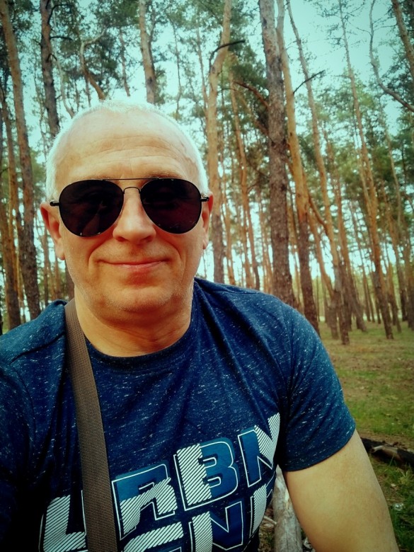 Олег707  (Олег707), Mirosławiec
