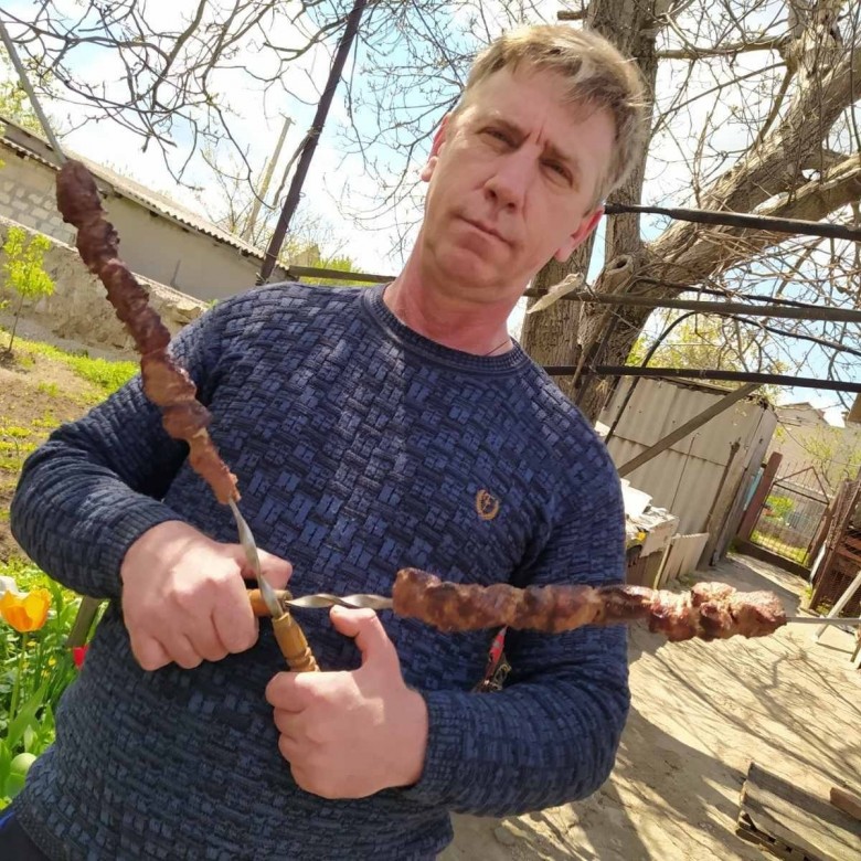 Юрий Кочубейник (ЮрийКочубейн)