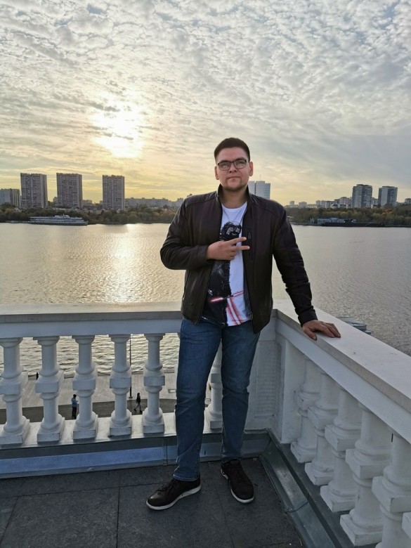 Ярослав Жуков  (Ярослав Жуков), Краков