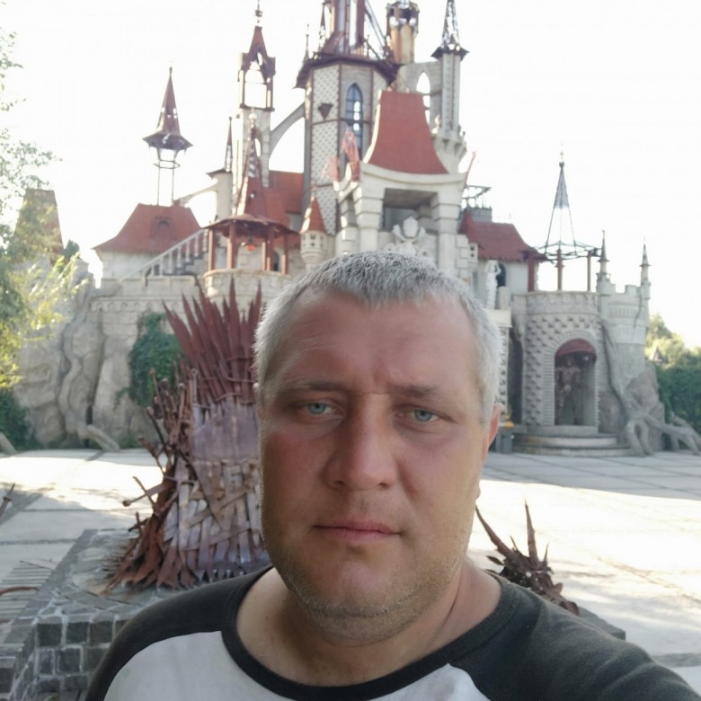 Yurii Tyshchenko (YuriiTyshchenko), Grabow nad Prosna, Житомир
