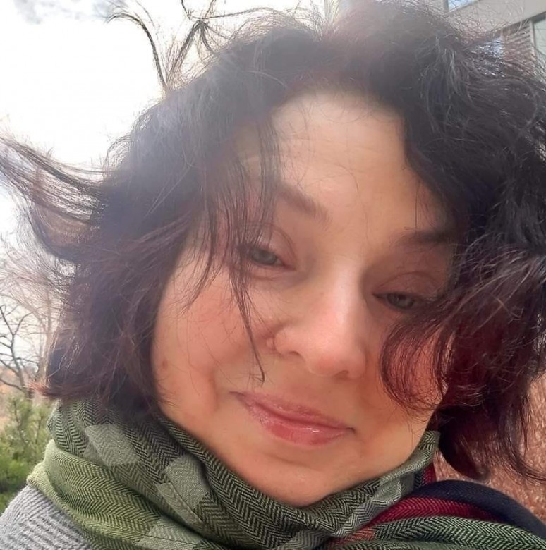 Marta Koval (MartaKoval)