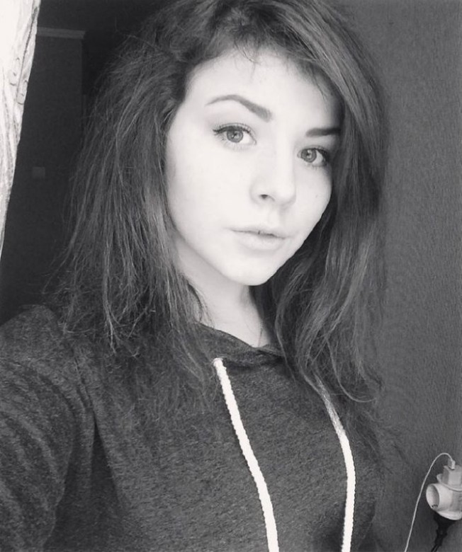 Anastasia Safronova (AnastasiaSafronova), Варшава, Рівне