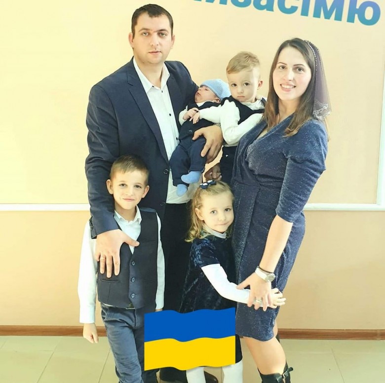 Вадим Костюк (ВадимКостюк1)