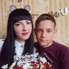 Katiusza Barbie (KatiuszaBarbie), Познань, Каменское
