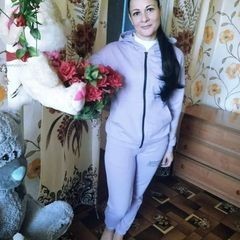 Ирина Бабенко (ИринаБабенко), Ополе, Харьковская область