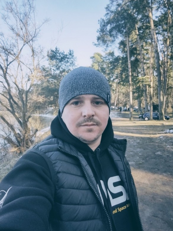 Moszka  (Moszka), Lublin