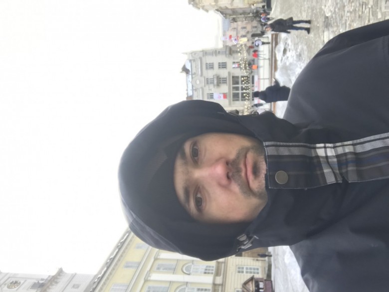 Ruslan999  (Ruslan999), Poznan