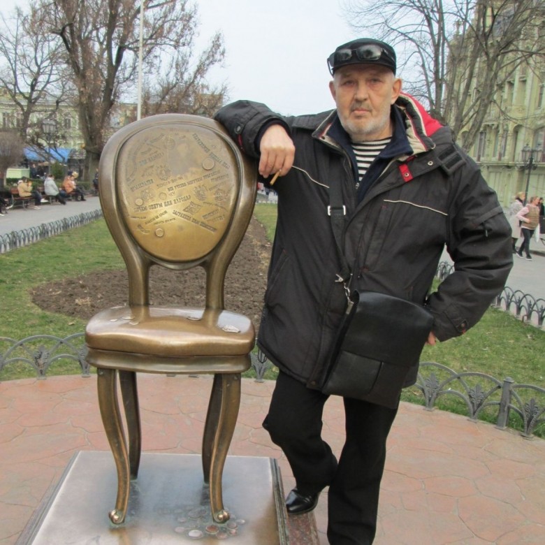 Владислав Аликин (ВладиславАли)