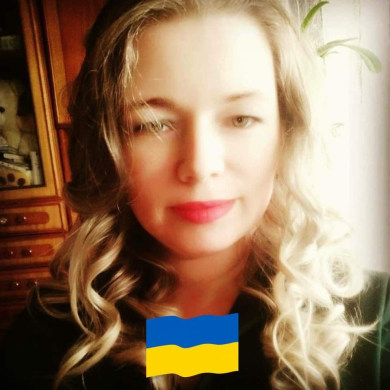 Уляна Азізова (УлянаАзізова)