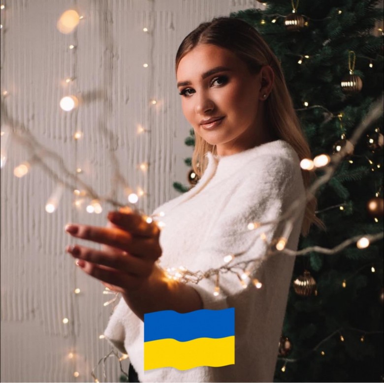 Olga Ostrovskaya (OlgaOstrovskaya)