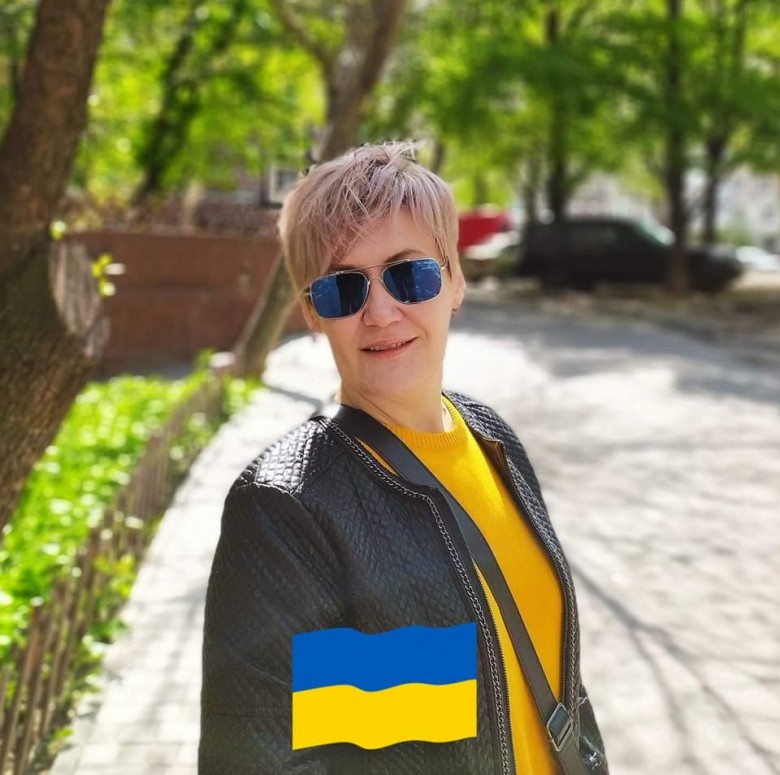 Вікторія Іванішена (ВікторіяІван)
