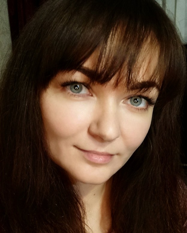 Alona Bovhyria  (Alona Bovhyria), Stargard, Впсильков