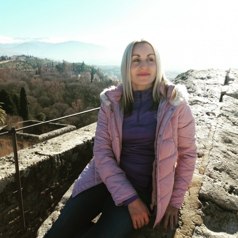 Svitlana.V  (Svitlana.V), Marki