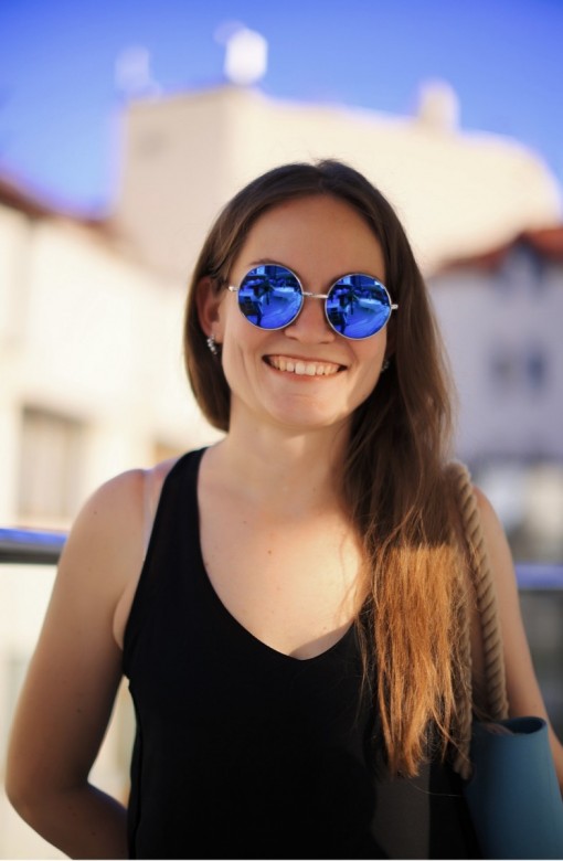 Viktoriya Simonova  (Viktoriya Simonova), Kraków