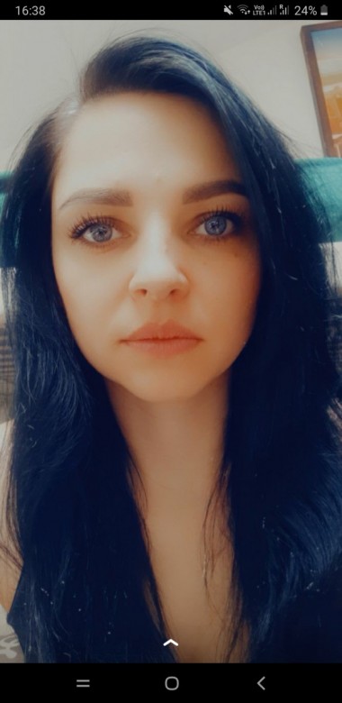 TETIANA!@  (TETIANA!@), Ożarów Mazowiecki, Zolochiv