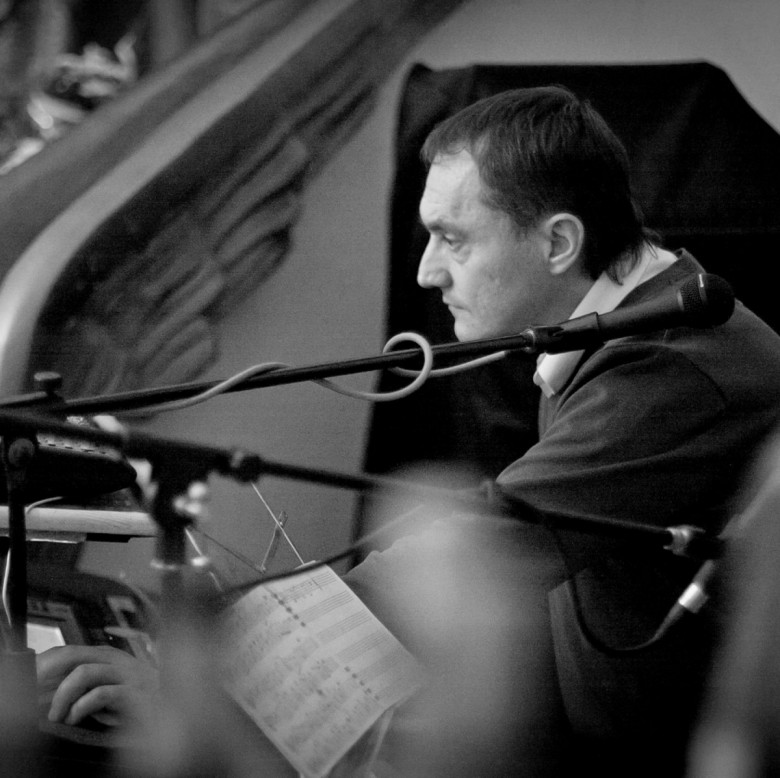 Петро Гірчук (ПетроГірчук), Лодзь