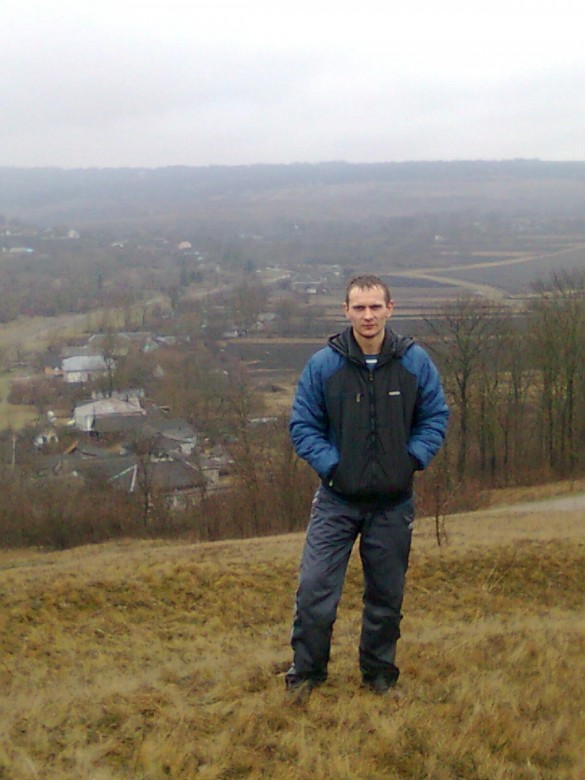 Андрійy  (Андрійy), Варшава