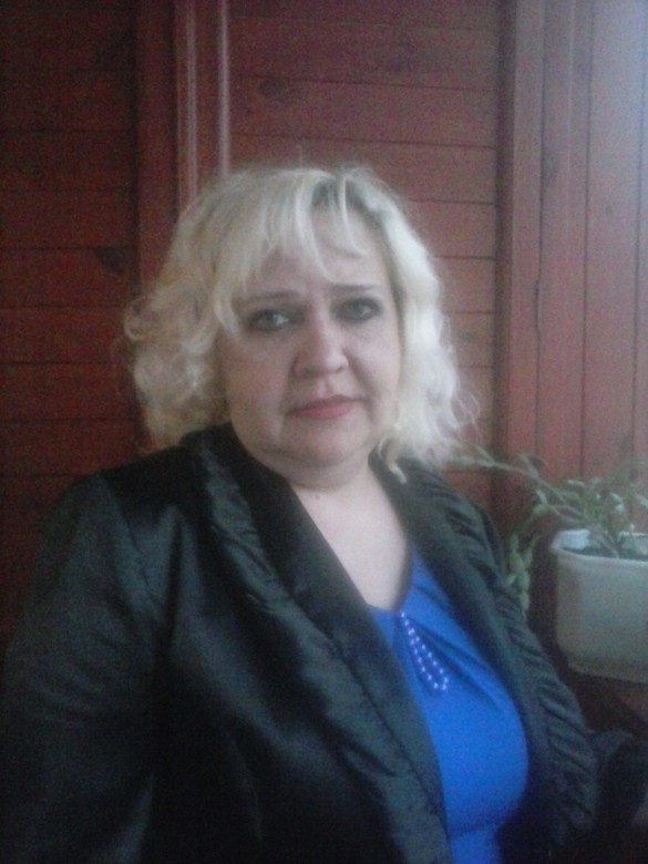 Светлана Ланник (Ланник Светла), Криниця-Здруй, Киев