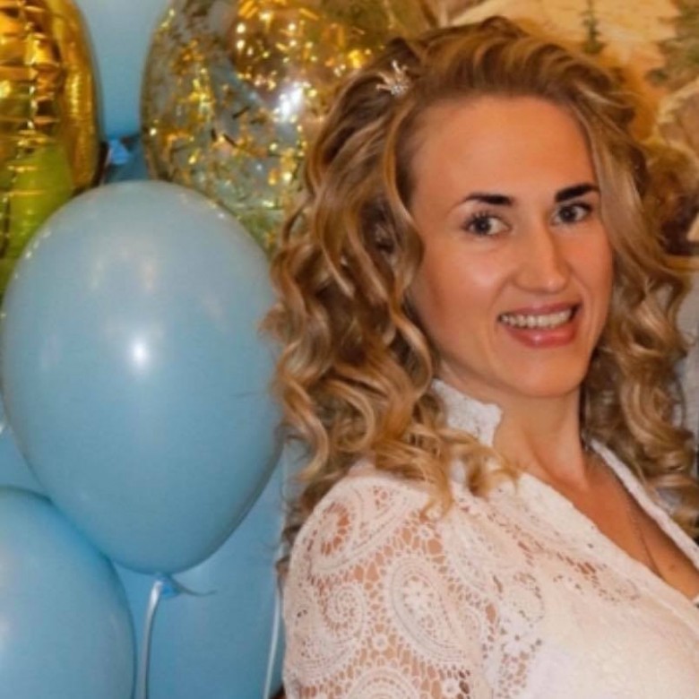 Alena Maksima (AlenaMaksima), м.Кельце, м.Рівне