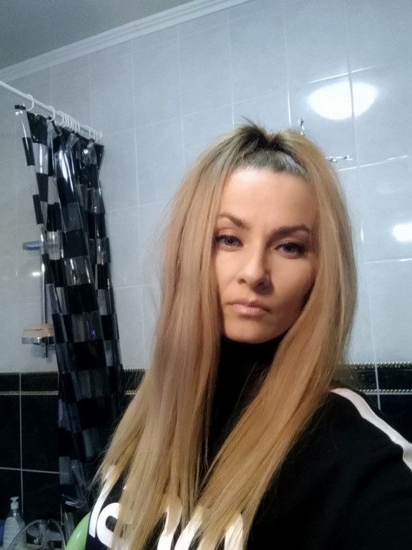 Magas Olena  (Magas Olena), Chociwel, Тернопіль