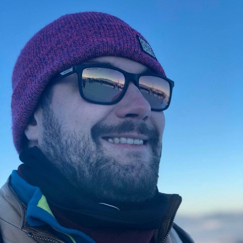 Konstantin Lasko (KonstantinLasko)