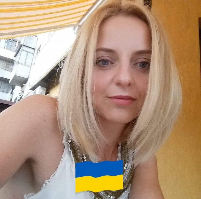 Tetyana Myeskalo (TetyanaMyeskalo)