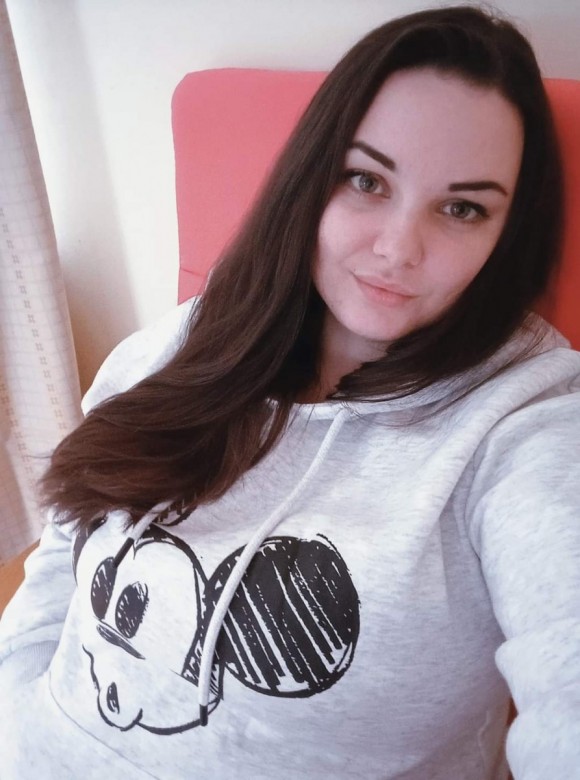 AlinaSh  (AlinaSh), Хшанув