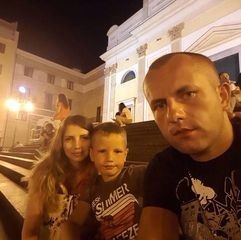 Степан Шекета (СтепанШекета)