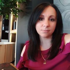 Olena Struk (OlenaStruk)