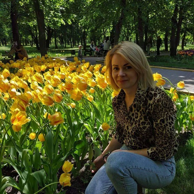 Olha Shemchuk (Olha Shemchuk), Łódź, _