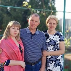 Оленька Триколенко (ОленькаТрико)