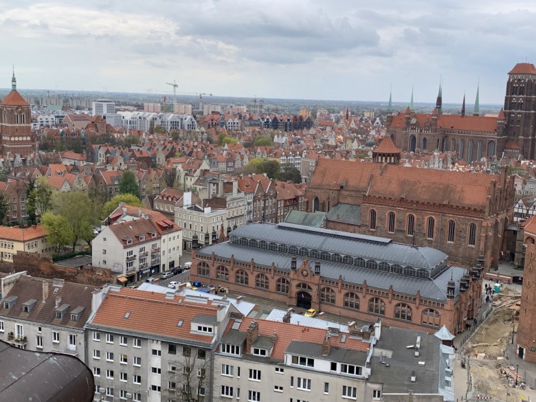 LenaGdansk  (LenaGdansk), Gdansk