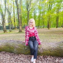 Ленуся Соляр (ЛенусяСоляр)