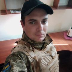 Mihail Barsuk (MihailBarsuk)