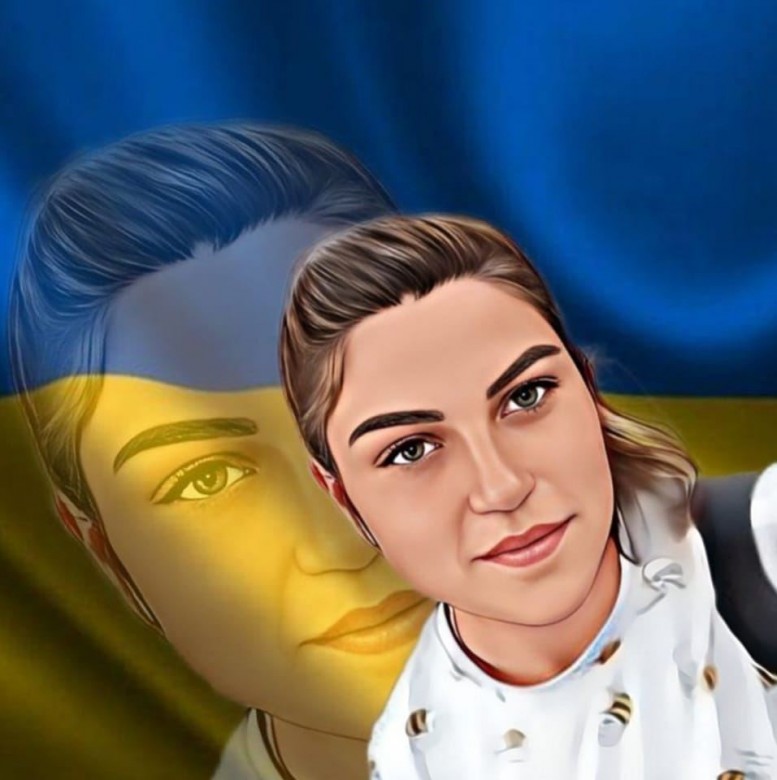 Viktoriia Petrovskaya (ViktoriiaPetrovskaya)