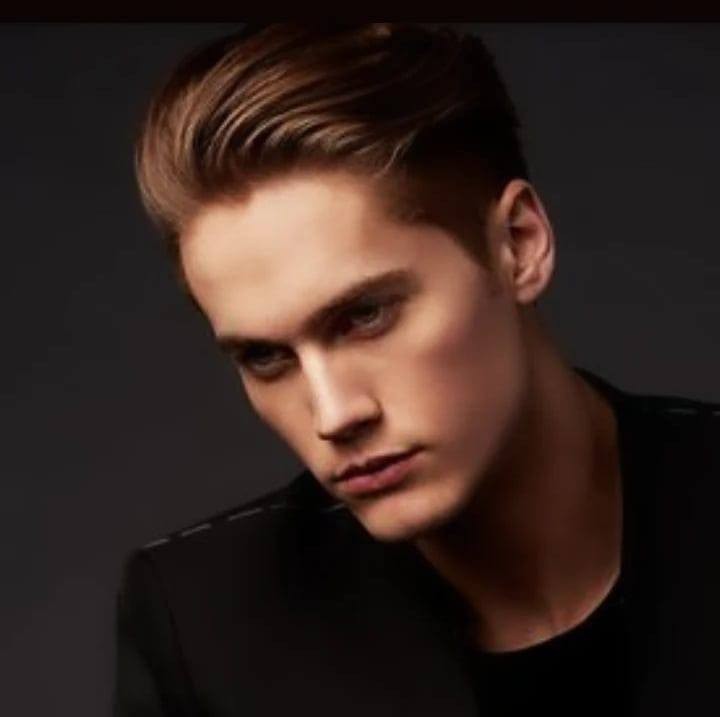 Ihor Folga (IhorFolga)