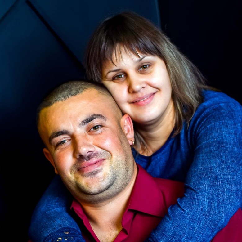 валентина бунятова (валентина бун)