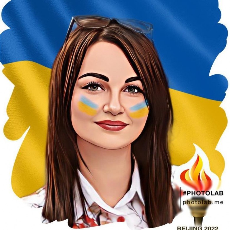 Юлия Рублевская (JuliaRubly), Свідниця, Дніпро