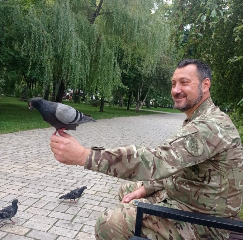 Сергій Камрад (СергійКамрад)