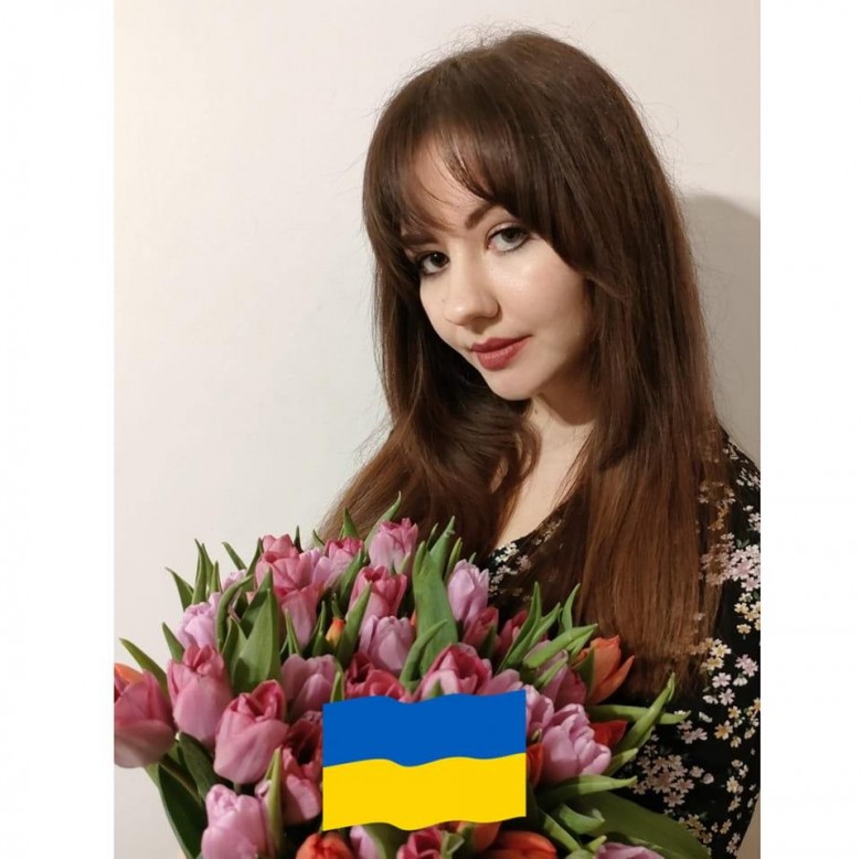 Віка Тутко (ВікаТутко), Гданськ, Чортків