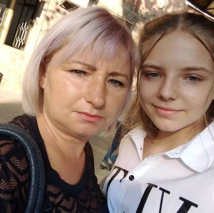 Катерина Дудченко (КатеринаДудч)