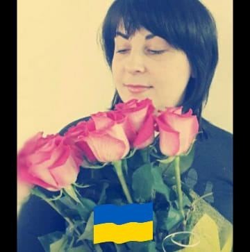Оксана Паєвська (ОксанаПаєвсь)