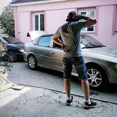Саня Домбров (СаняДомбров)