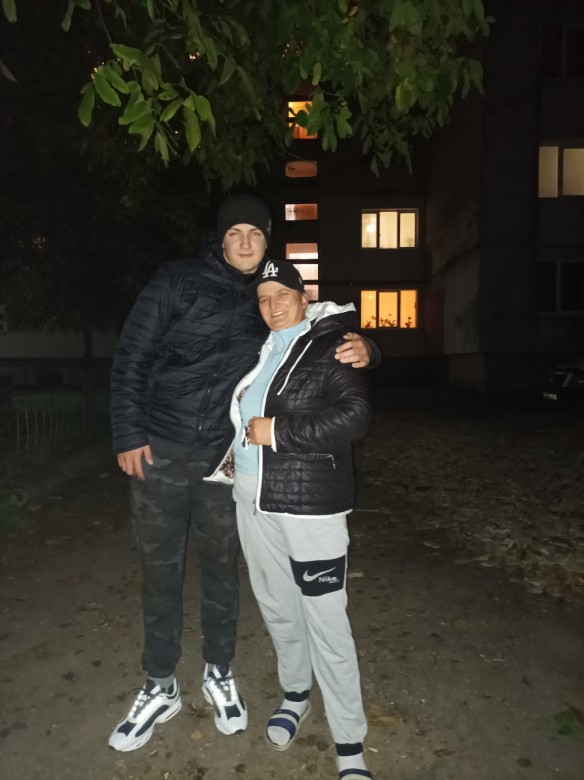 Дмитро___-_  (Дмитро___-_), Тихе