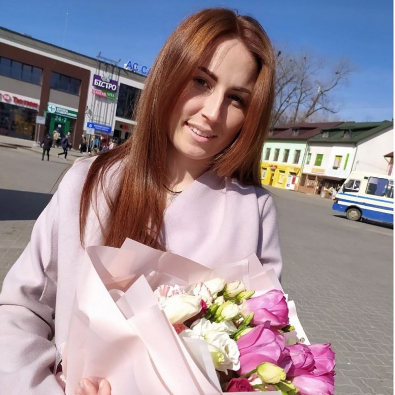 Христя Христя (ХристяХристя)