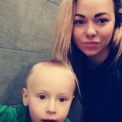Надя Пясецька (НадяПясецька)