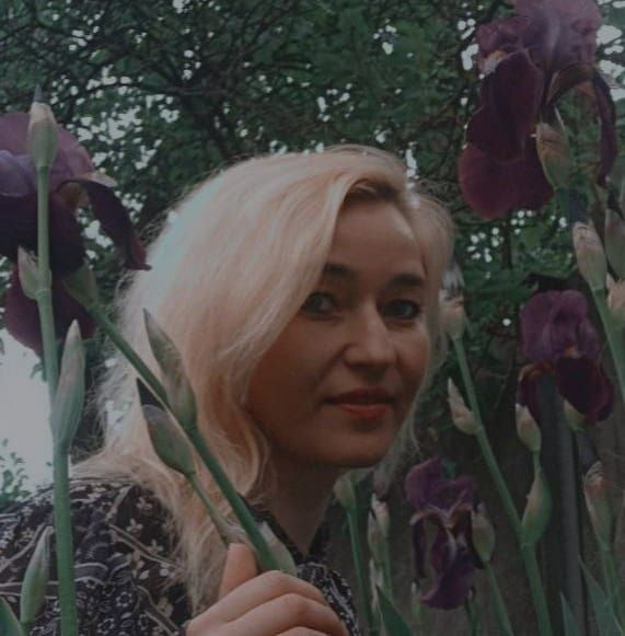 Ирина Подвойская (ИринаПодвойс), Варшава, Київ