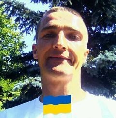 Геннадий Подкользин (ГеннадийПодк), Глівіце, Кривий Ріг